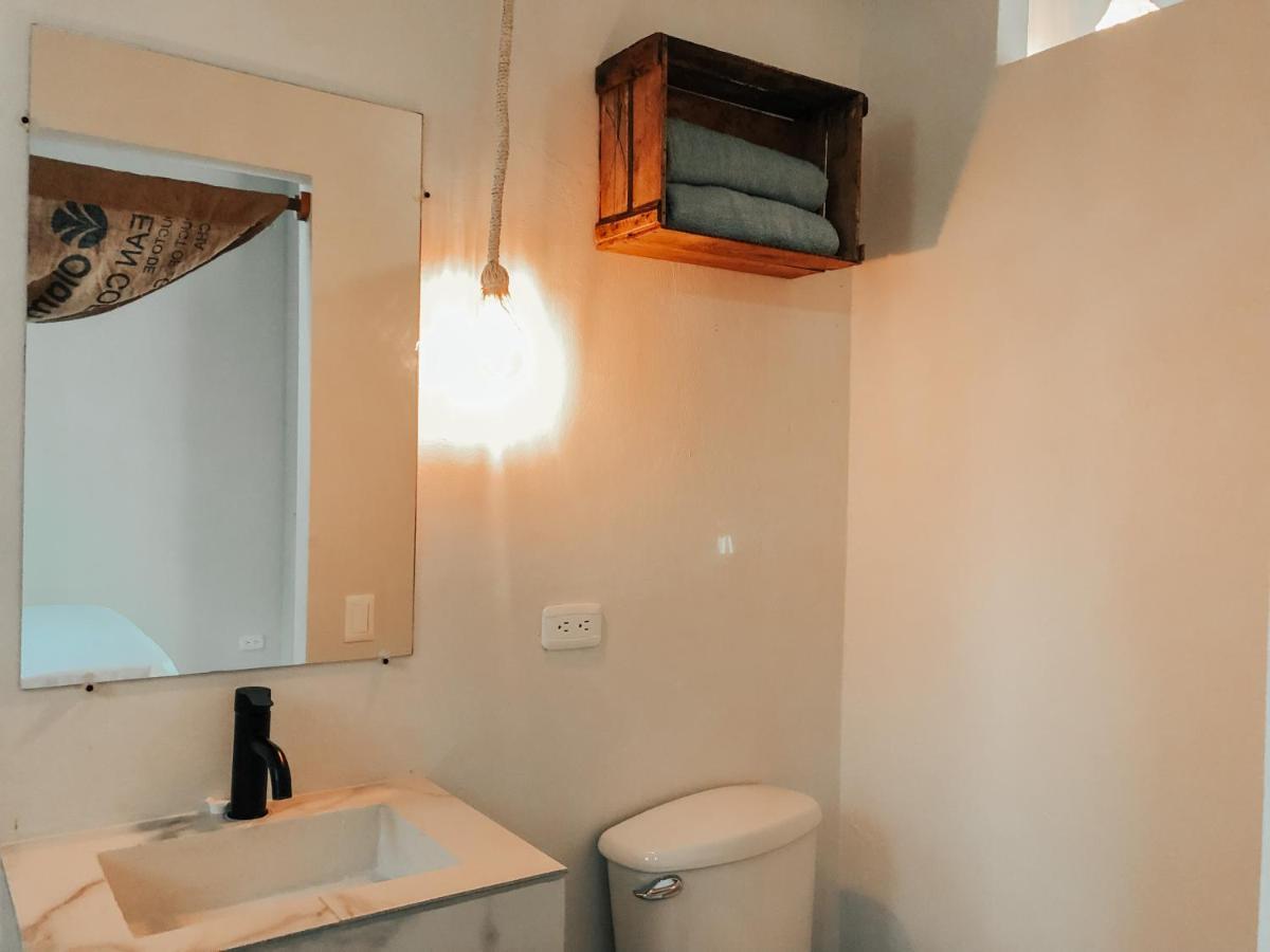 Apartamento Ayampe Lofts Exterior foto